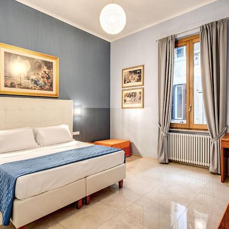 La Residenza Suites Ρώμη Εξωτερικό φωτογραφία
