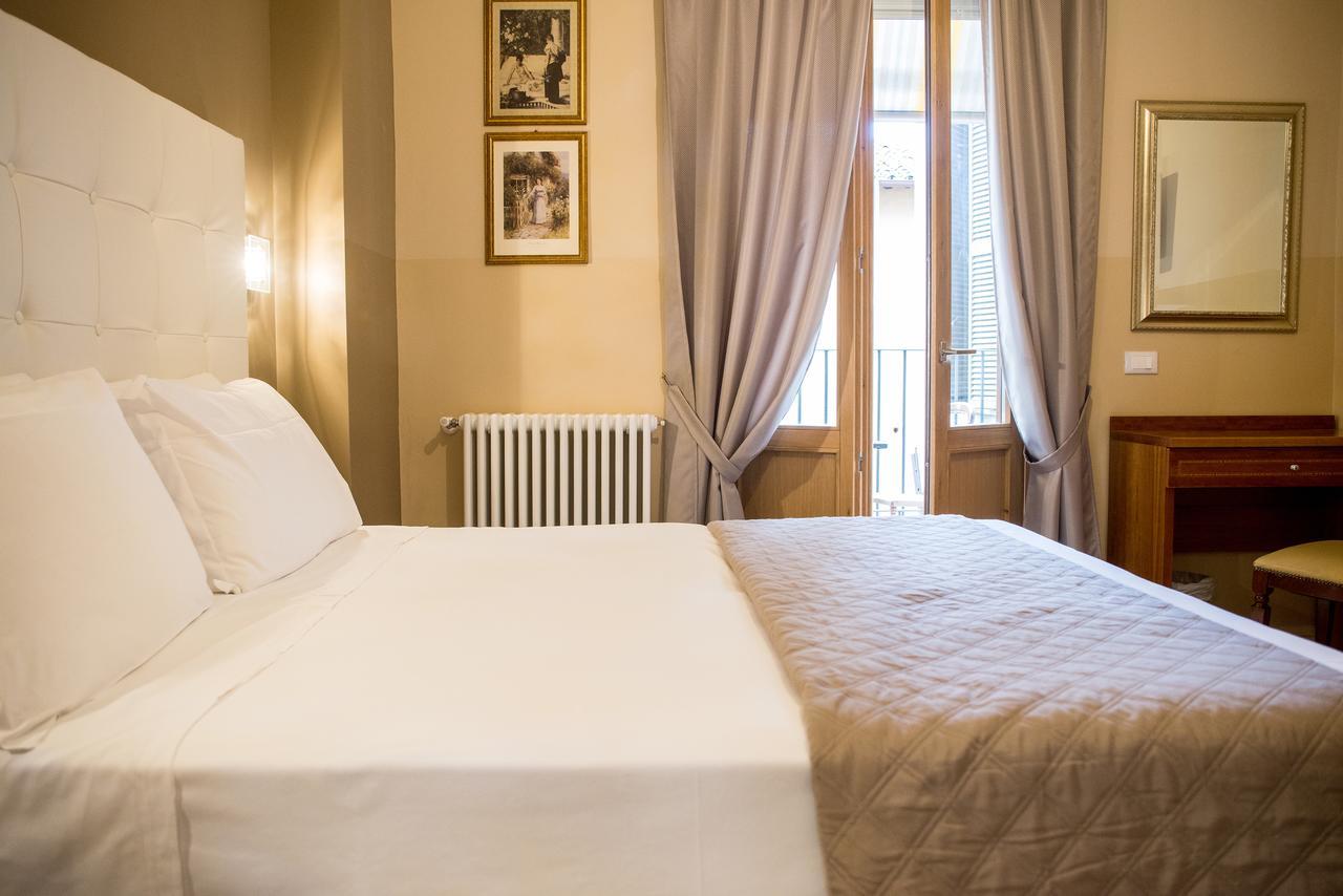 La Residenza Suites Ρώμη Εξωτερικό φωτογραφία