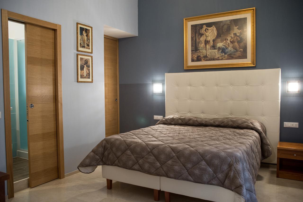 La Residenza Suites Ρώμη Εξωτερικό φωτογραφία
