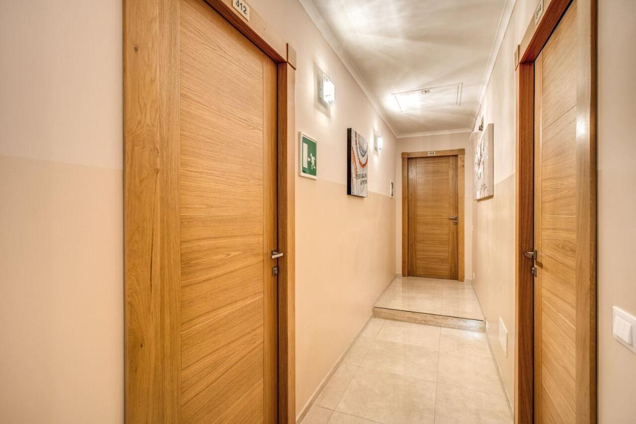 La Residenza Suites Ρώμη Εξωτερικό φωτογραφία